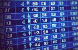 Market Data for European Equity Markets