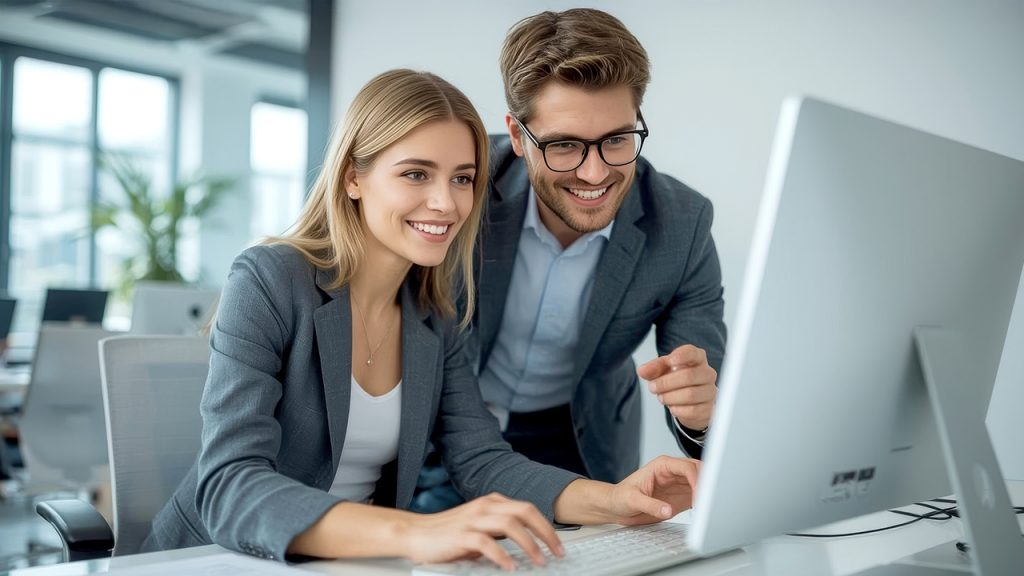 Data Staging for SAP Conversion