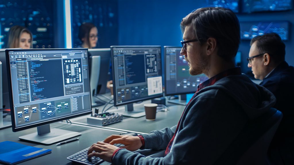 Pattern Matching in Informatica Power Center