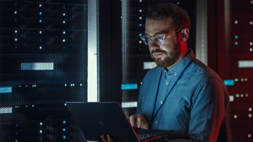 Can everyone fit in the big data role?