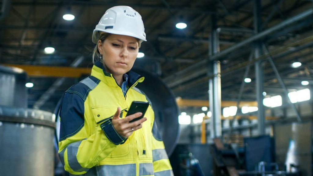 Creativity First for a Mobile First World in Manufacturing