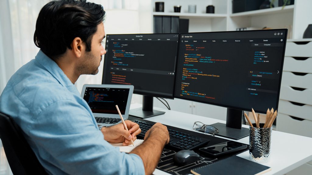 Accessibility Testing: It’s Essential