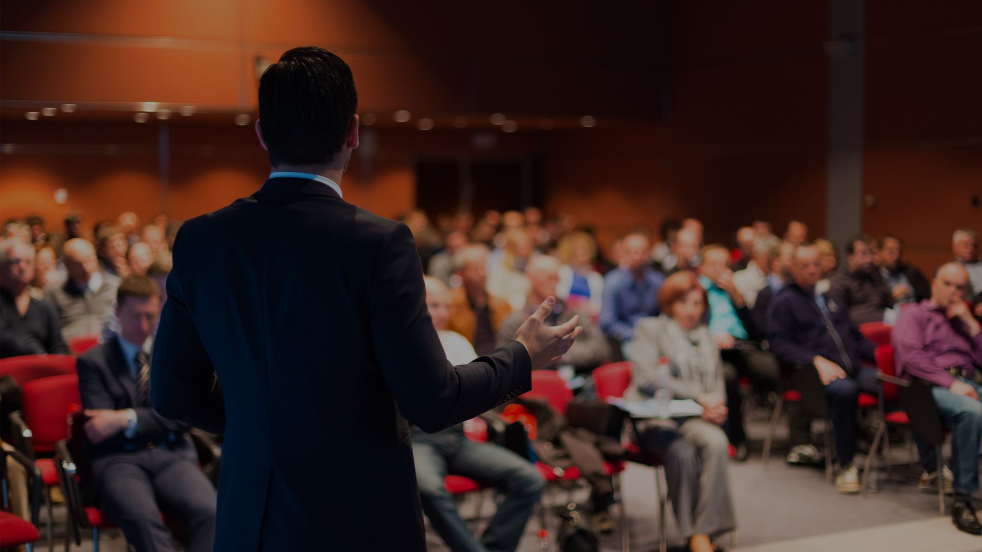 Engage 2015 – Eagle Client Conference, AZ