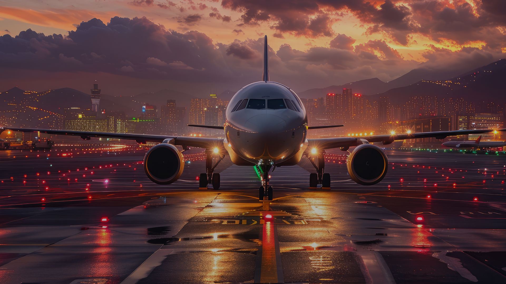 Airline & Aerospace MRO & Operations IT Conference – AMERICAS 2015