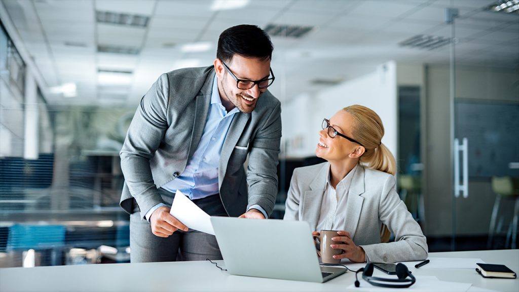 HR Analytics & BIG Data – The Rise of Employee Analytics