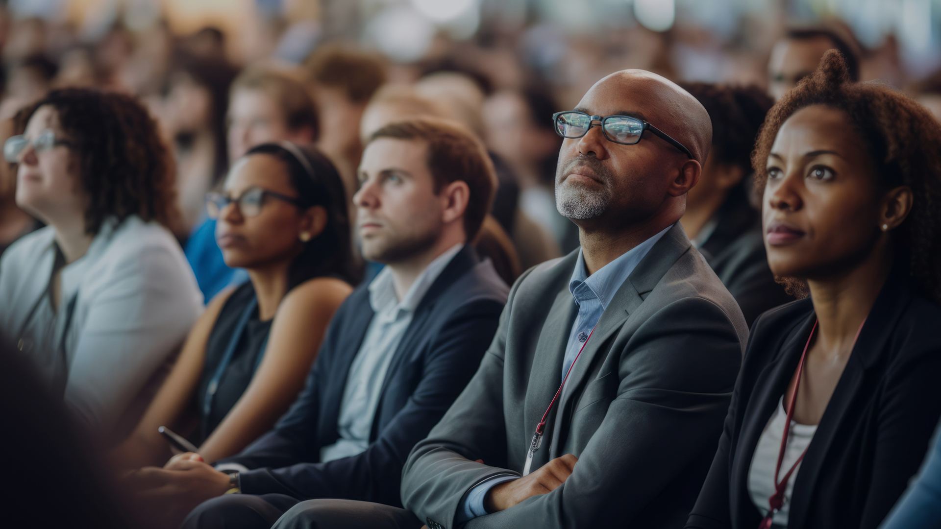 HR Tech World Congress