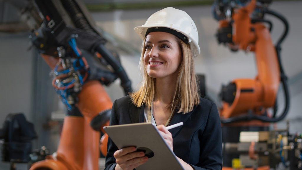 Why IoT Services is Emerging Technology Trend in Manufacturing and Consumer Industry?