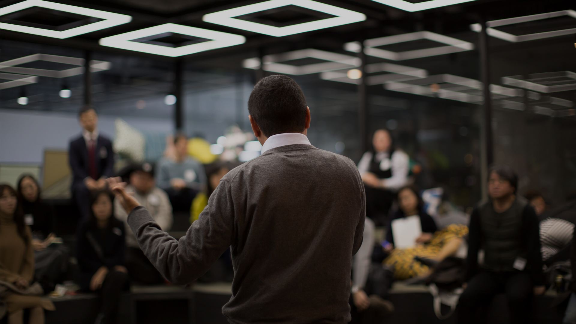 Building blocks for a strong insurance data foundation