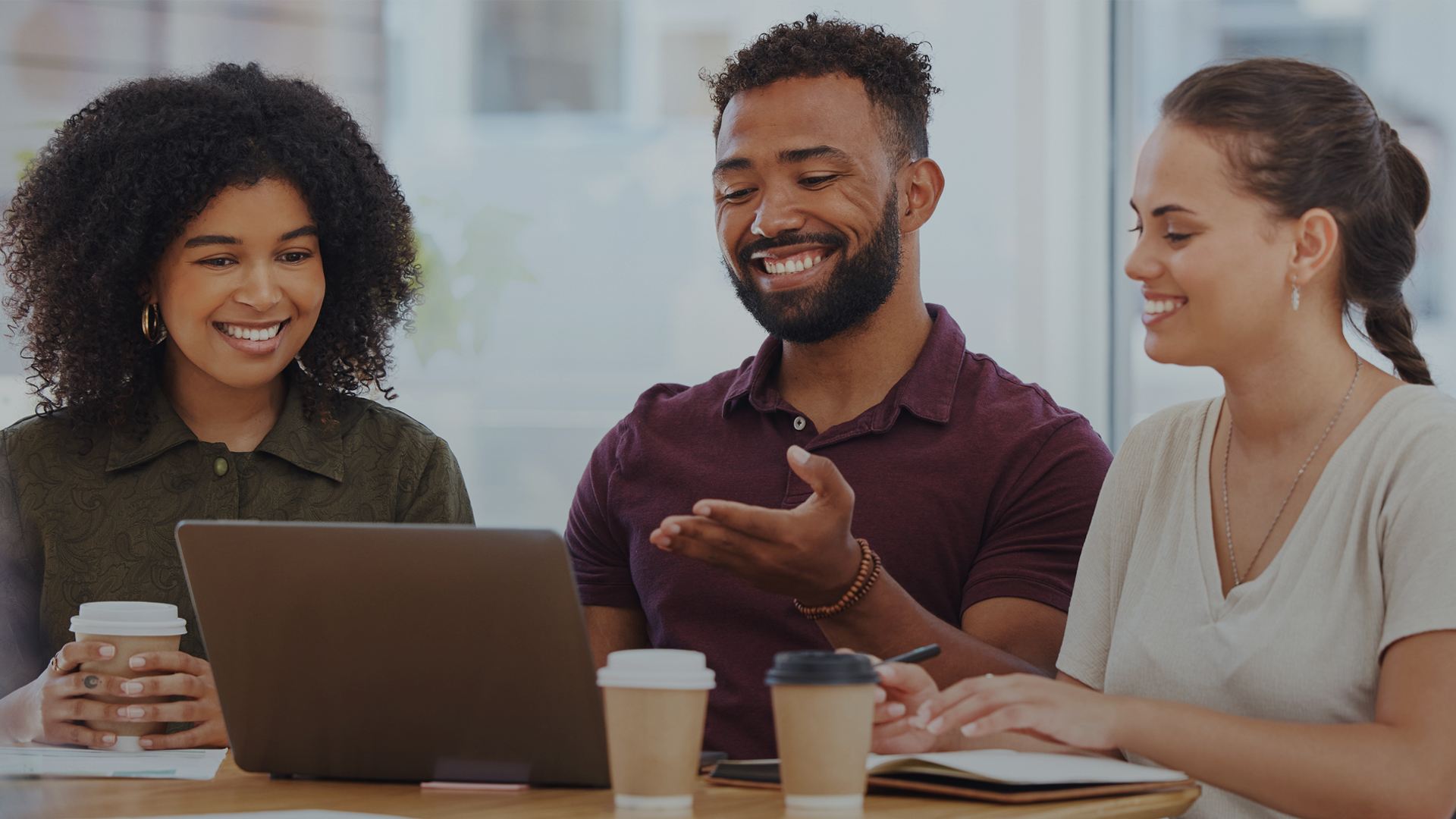 Digital Workplace: 5-step strategy to provide consumer world-like user experience
