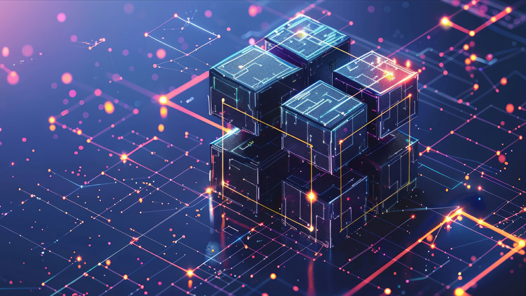 Blockchain 101 – The Next Big Shift in Technology