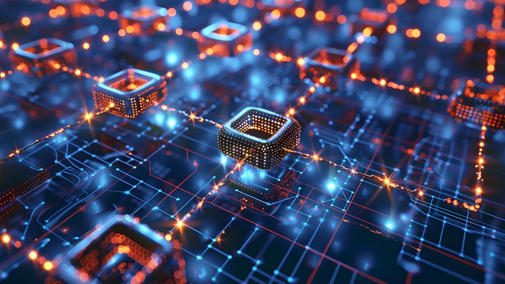 Blockchain 101 – The Next Big Shift in Technology – Part-4