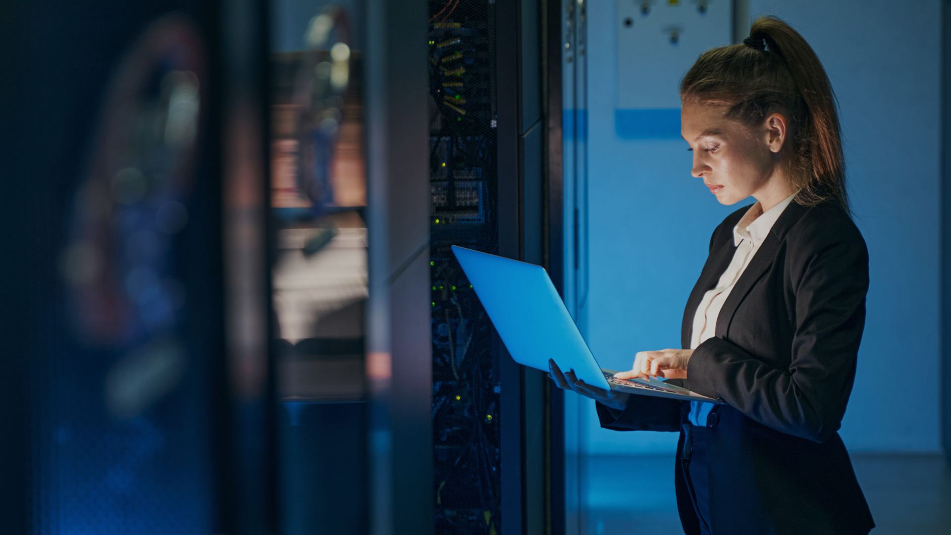 Gartner IT Infrastructure, Operation Management & Data Center summit