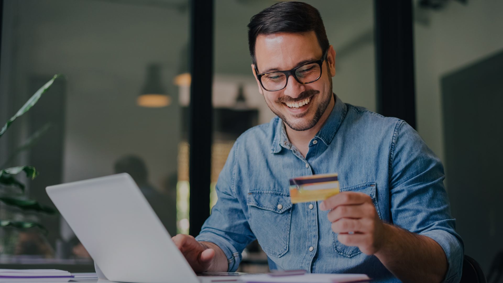 Leveraging 9.2 Payment Request for empowering end users