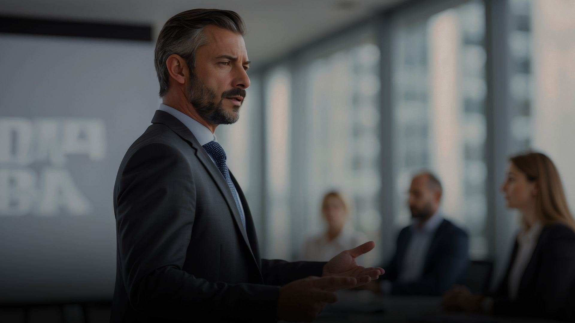 Hexaware CEO Speaks on CLOUDIFY EVERYTHING<sup>&reg;</sup>