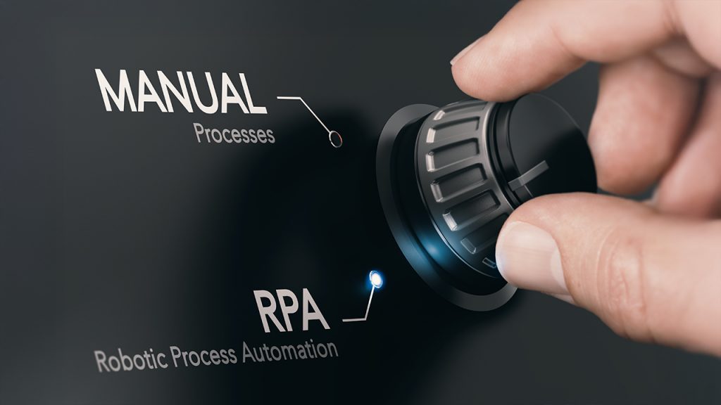2018: Is this the year when RPA will finally deliver corporate value?