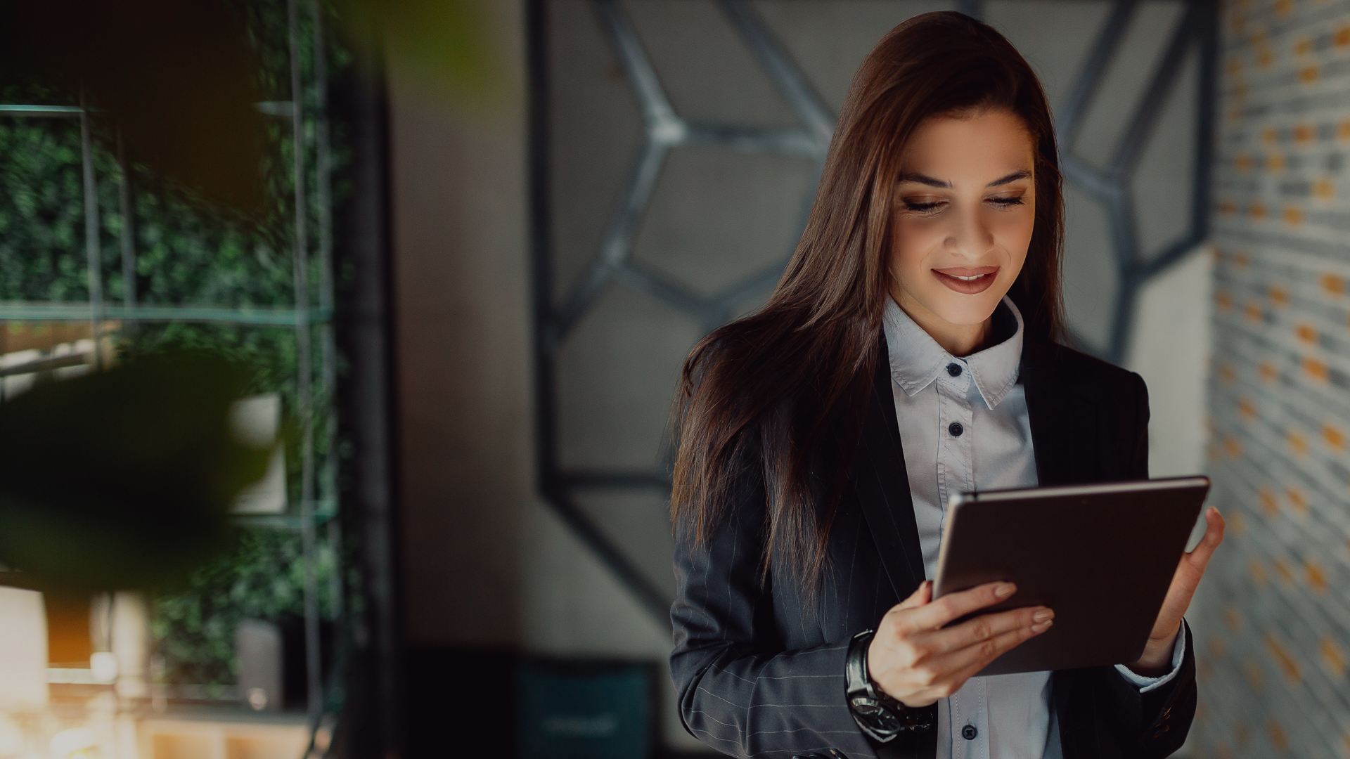 A Digital Ride with Hexaware