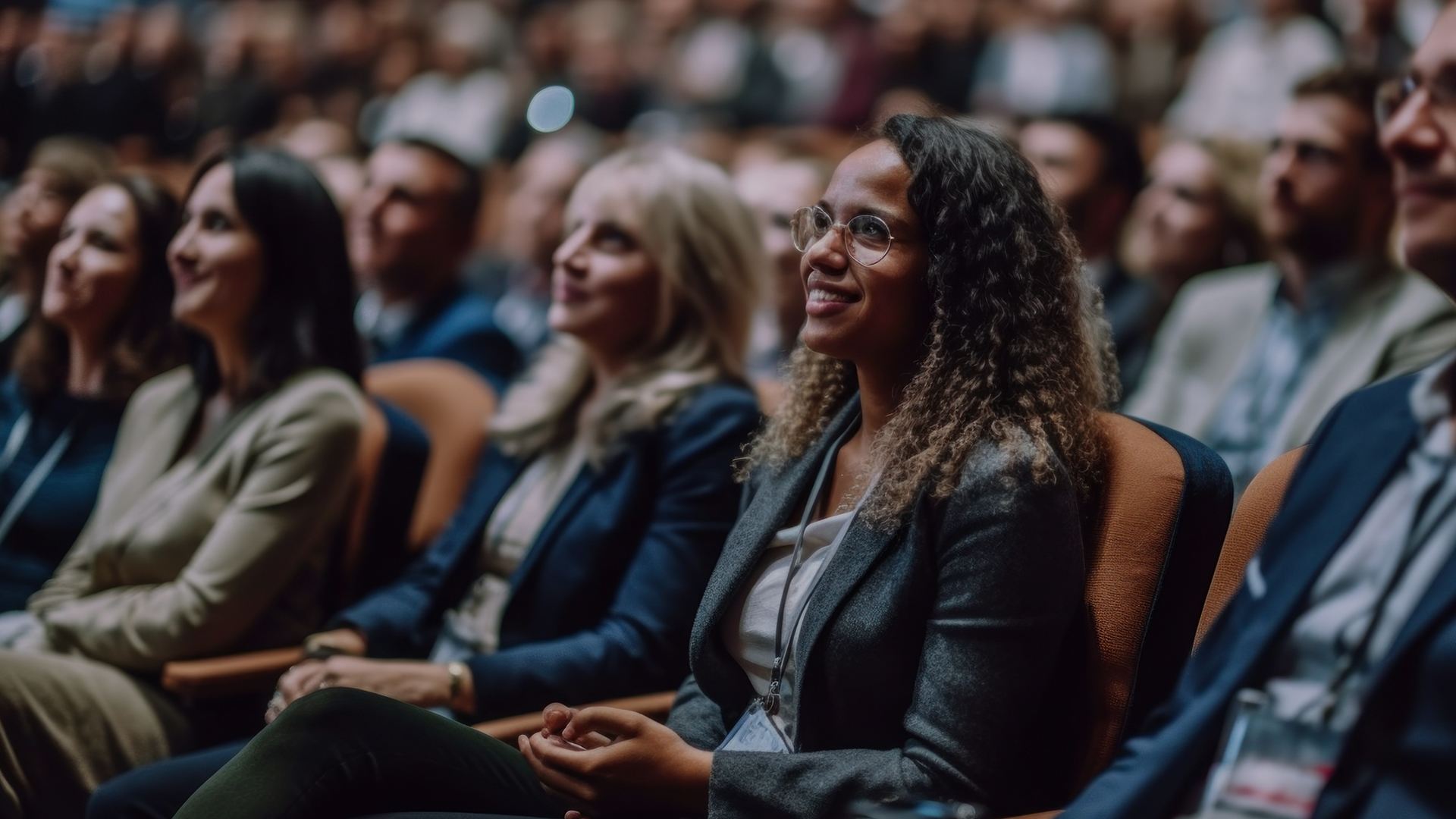 PegaWorld 2018 Conference