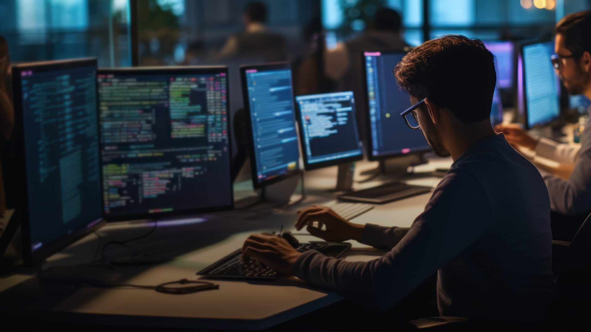Automation is the future of Application Maintenance and Support