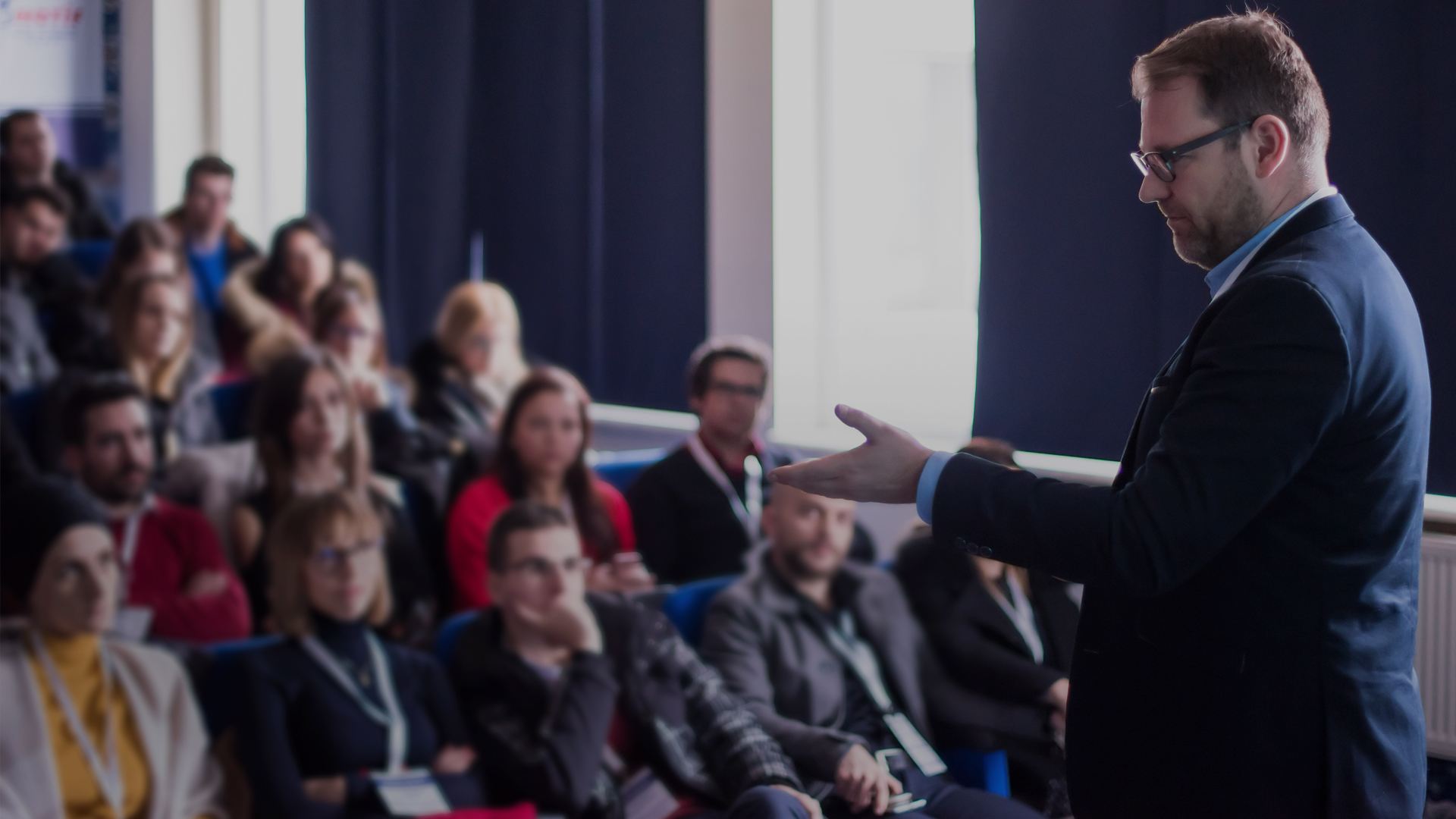 Hexaware will be speaking at COLLABORATE18