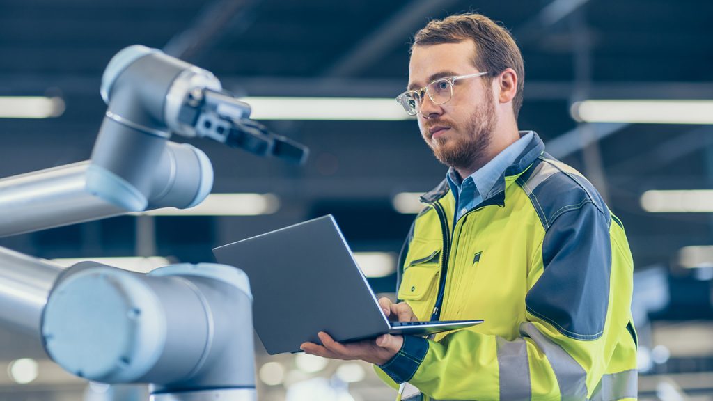 4 Key Aspects Defining RPA Design for Development