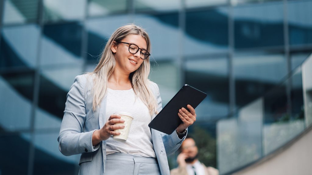 Recruitment: The Millennials’ Way