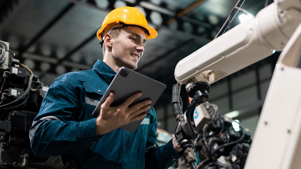 Why Artificial Intelligence and Robotic Process Automation is the Future?