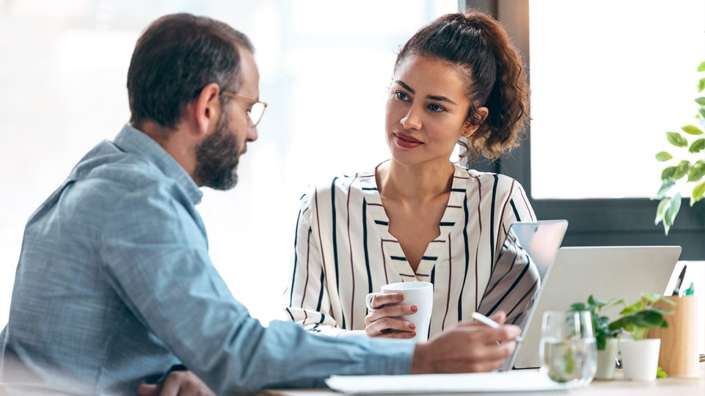 Customer Experience Transformation – the New Imperative
