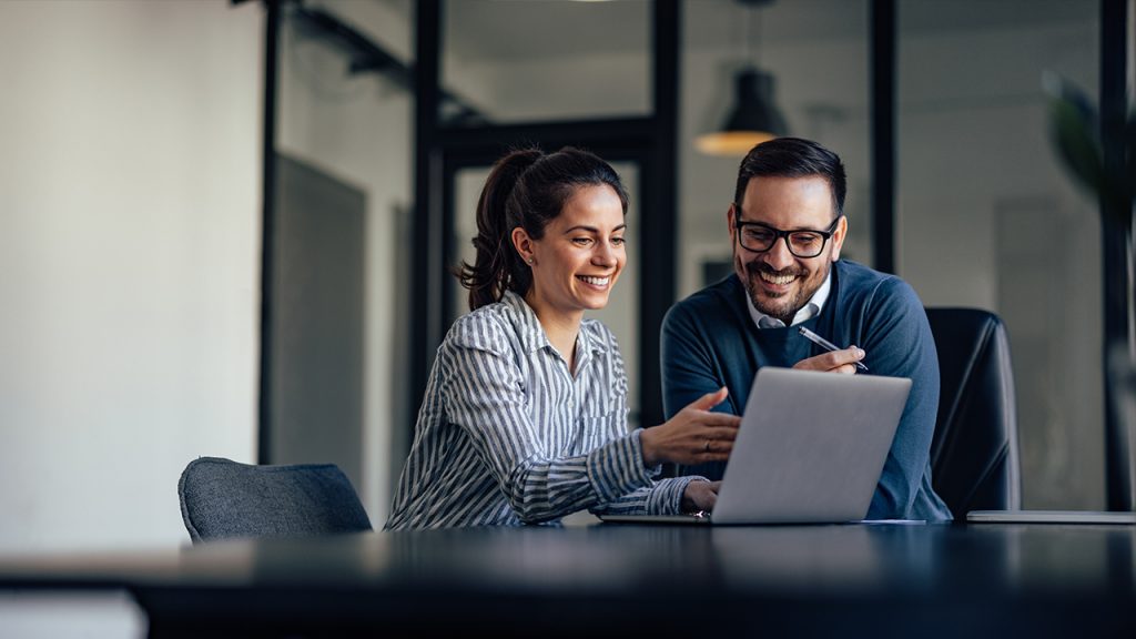 Role of Business Transition as a PMO in Automation Projects