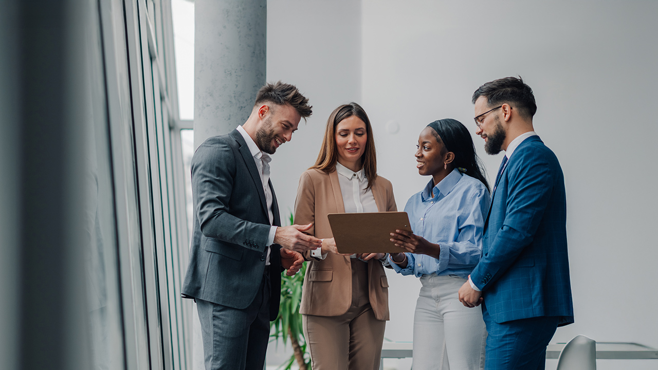 Learn how to succeed with Effective Scope Management
