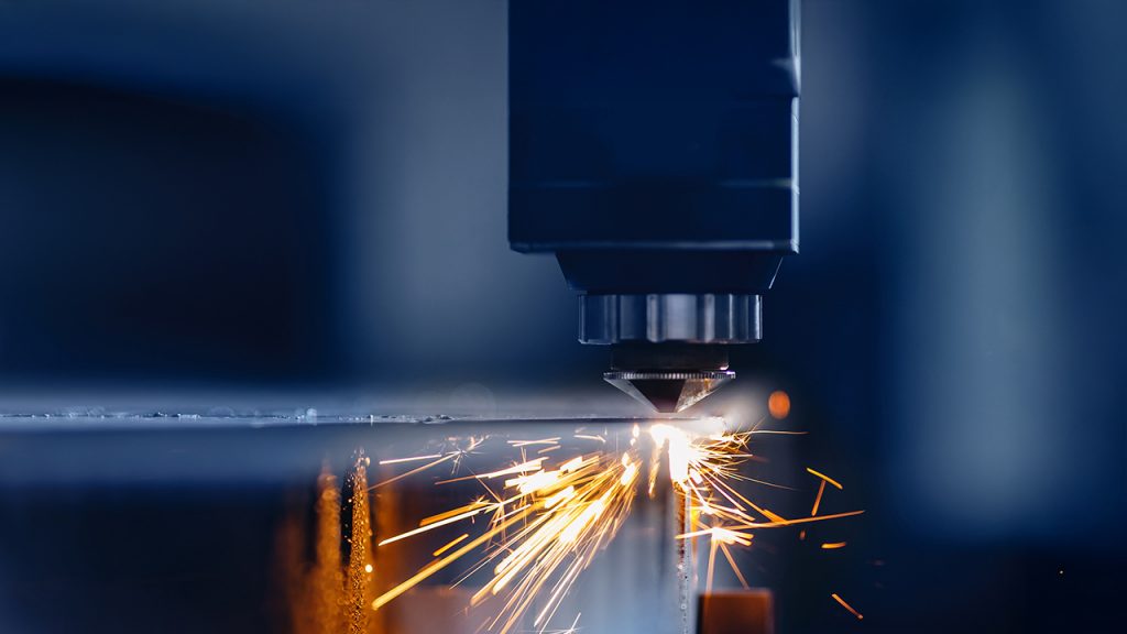 How Digital Disruption Impacts Manufacturing Industry
