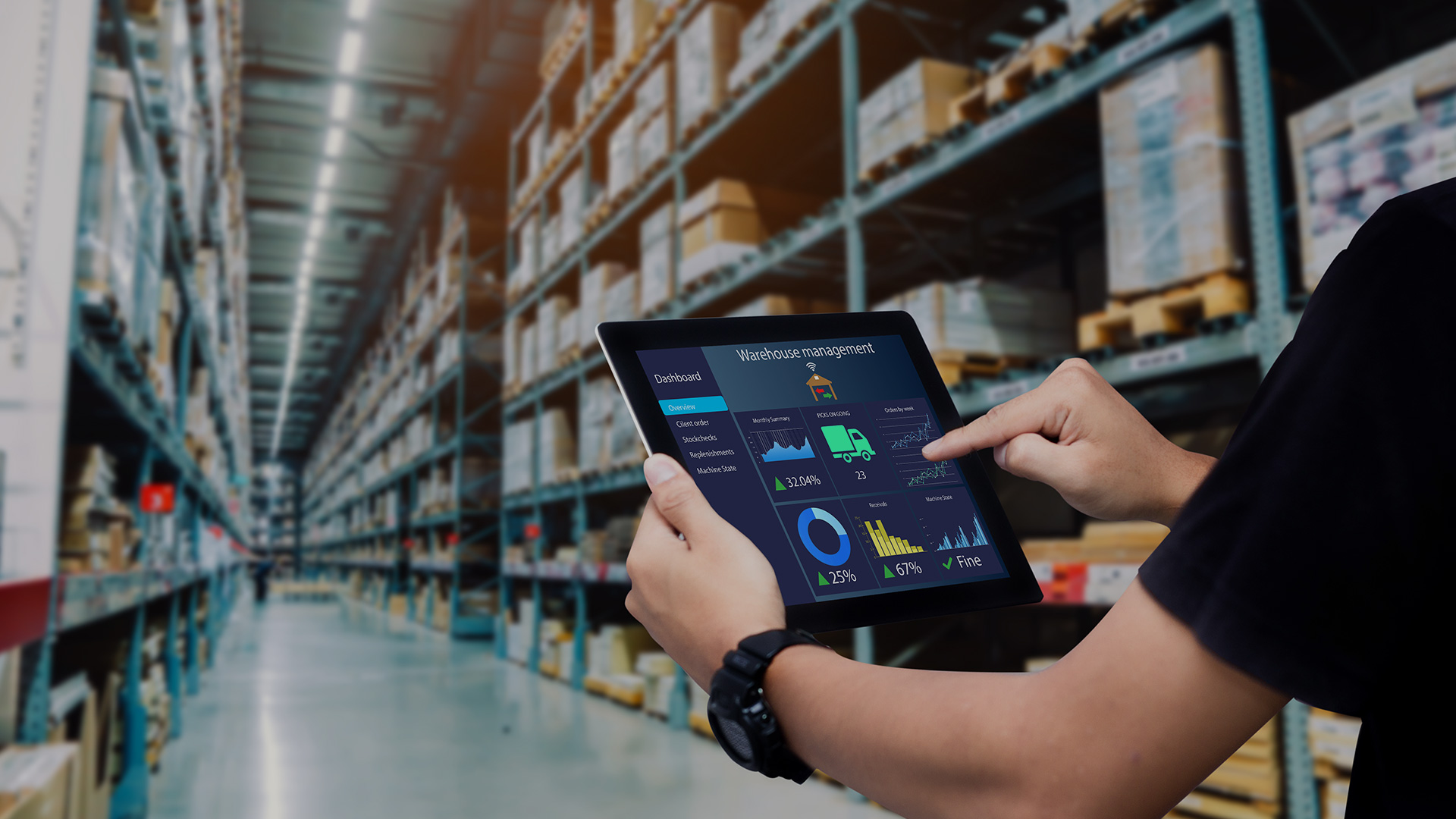 Intelligent Automation: Achieving ROI, a joint webinar by Automation Anywhere and Hexaware