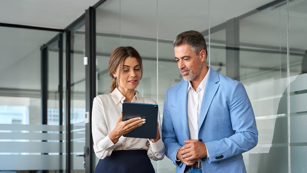 Enterprise-wide Intelligent Automation is here, Are you ready?
