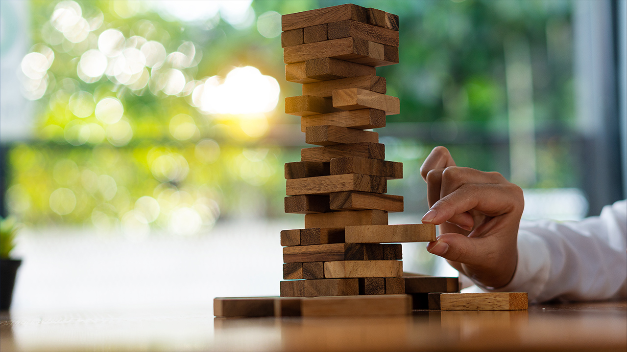Role of Governance in Transition – Risk & Issue Management