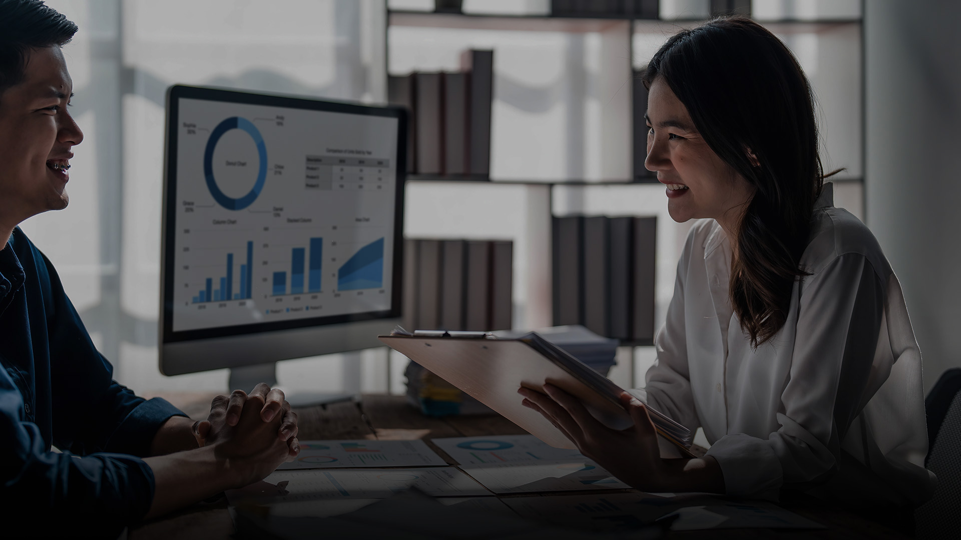 Trust Disrupted: The Tax, Audit & Accounting industry in the era of Emerging Technologies