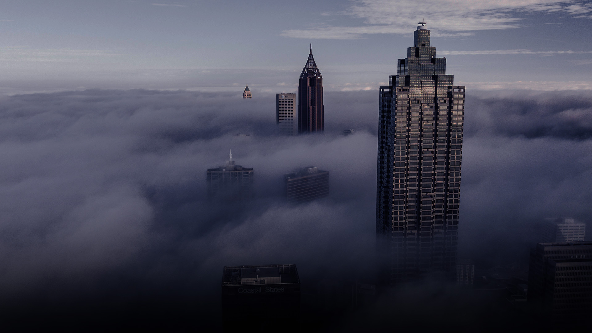 Fast-track the shift to Cloud for Business Success