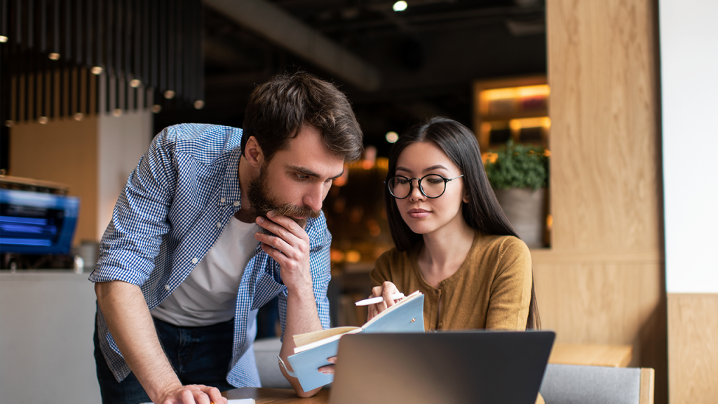 Trends & Thoughts of the Future for Learning in the BPS Industry