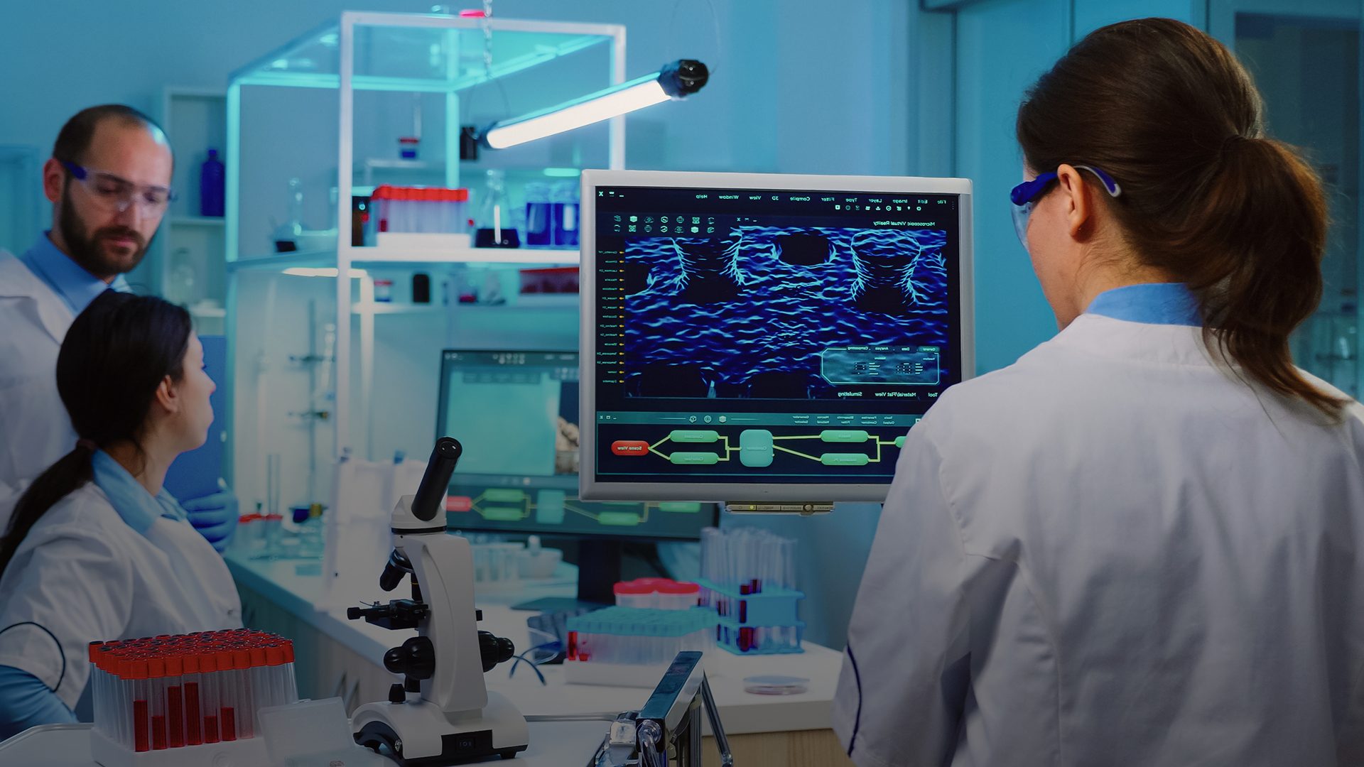 Intelligent Automation- The Miracle Drug for Healthcare Revenue Cycle Management