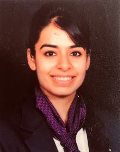 Vasudha Monga