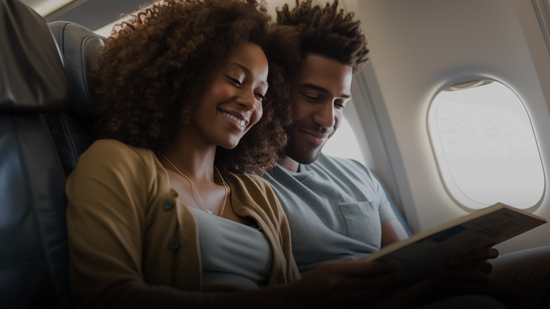 Webinar: Smarter Aviation for Tomorrow: Revitalizing Travel and Passenger Experiences