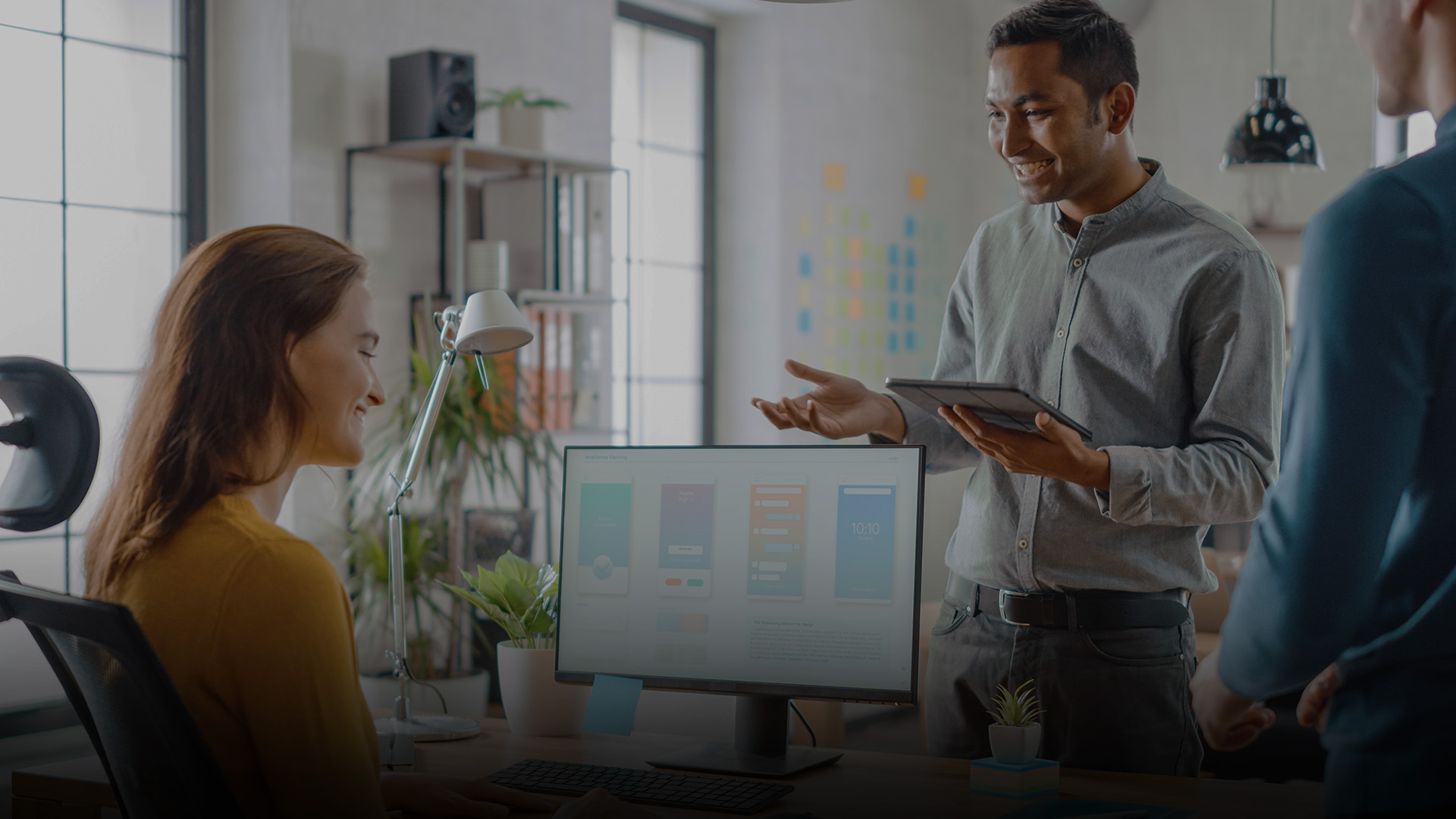 What is the Next Generation for Application Managed Services?