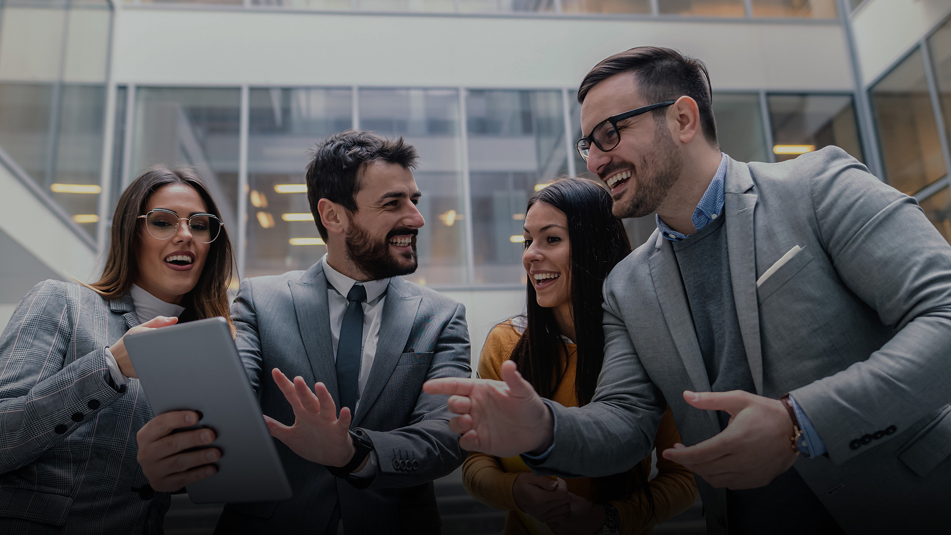 Hexaware Is Coming to Workday Rising