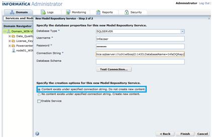 Model Repository Model Repository