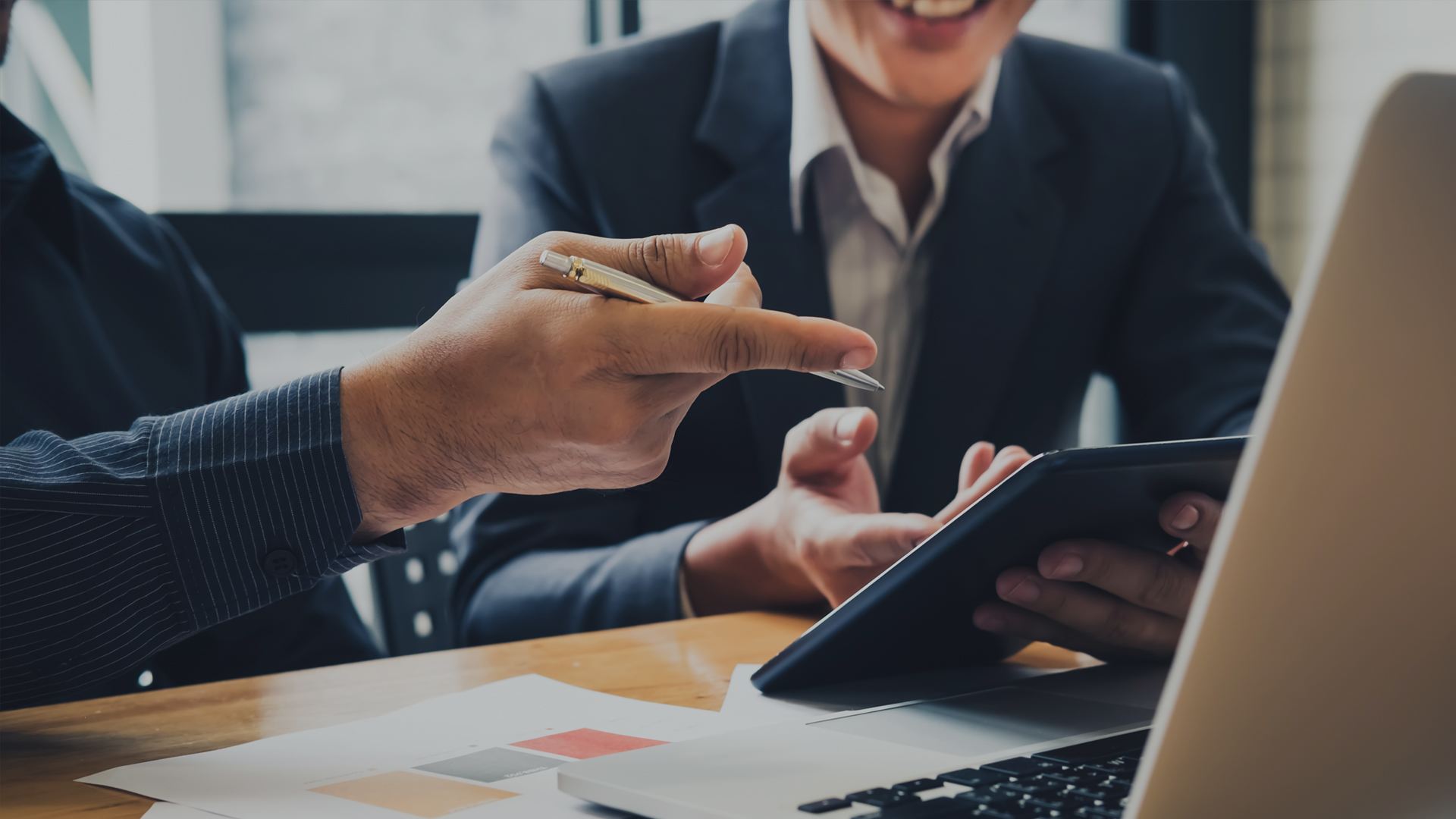 Partnering with a Big Four Accounting Firm to Revitalize Employee Experience