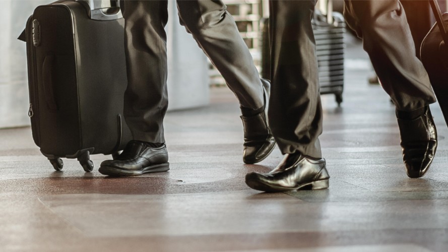 Smarter Aviation for Tomorrow: Revitalizing Travel and Passenger Experiences