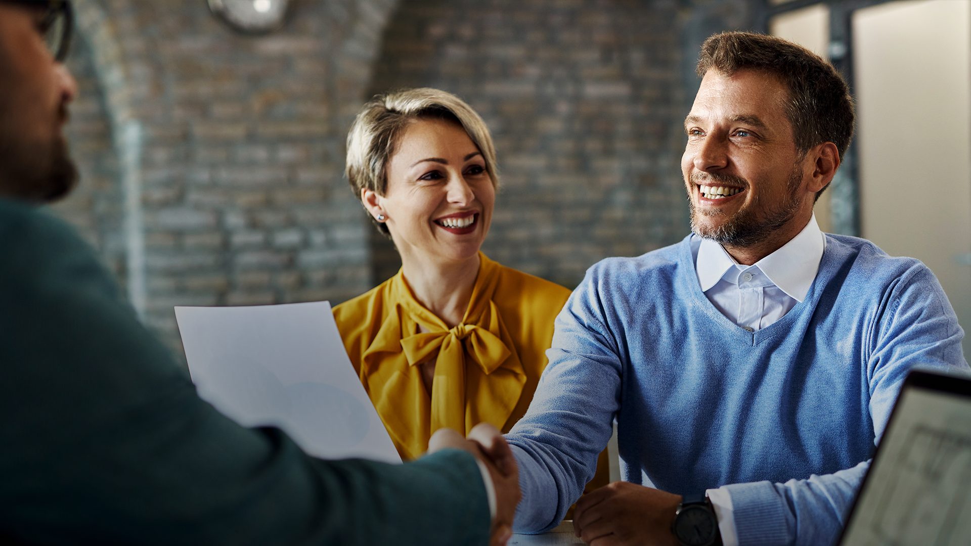 An Insurer’s Guide to Balancing Human and Digital Operational Transformation