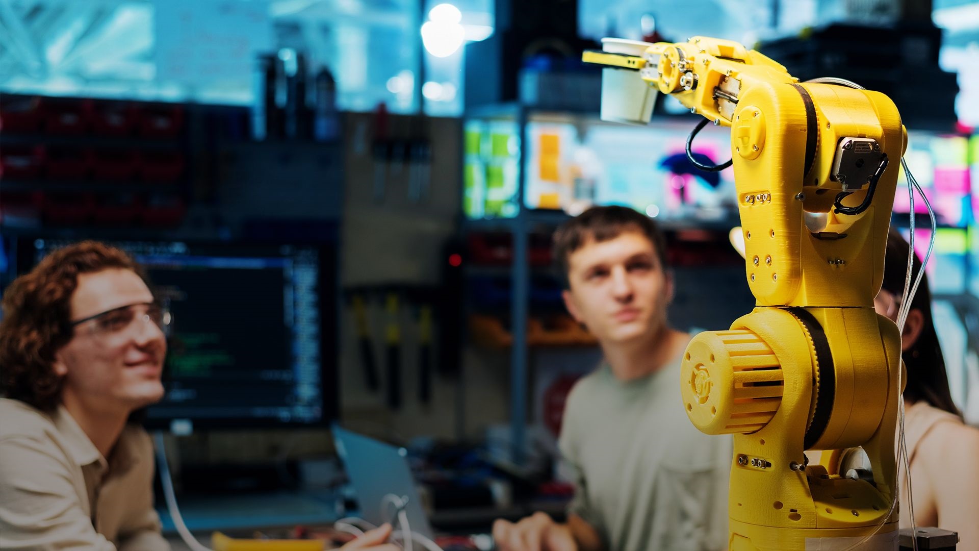 Automation CoE 101: Your handbook to scale up through an Automation CoE