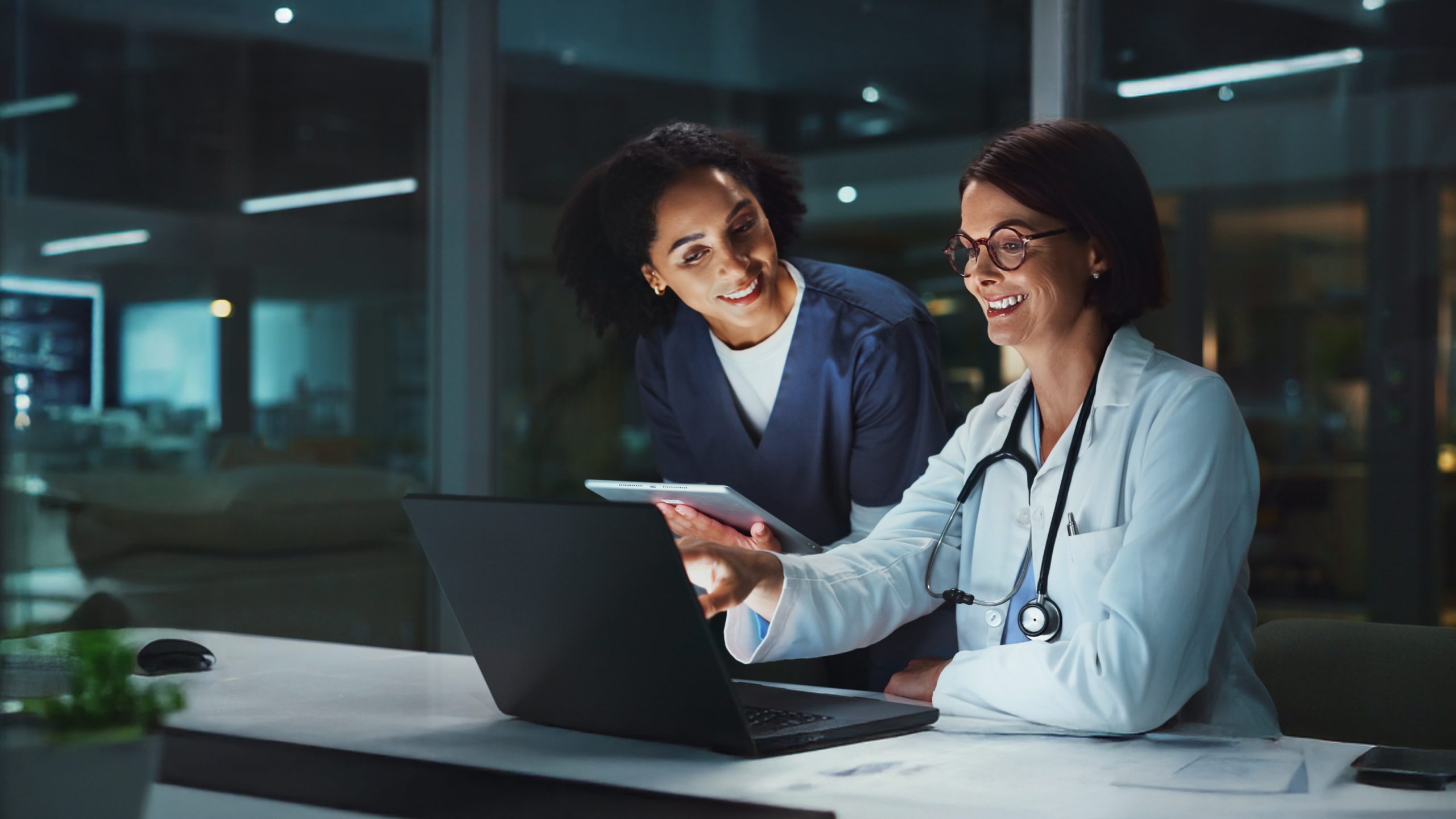 How a Leading Hospital Chain Achieved 5X Payroll Efficiency Through Oracle HCM Cloud Implementation