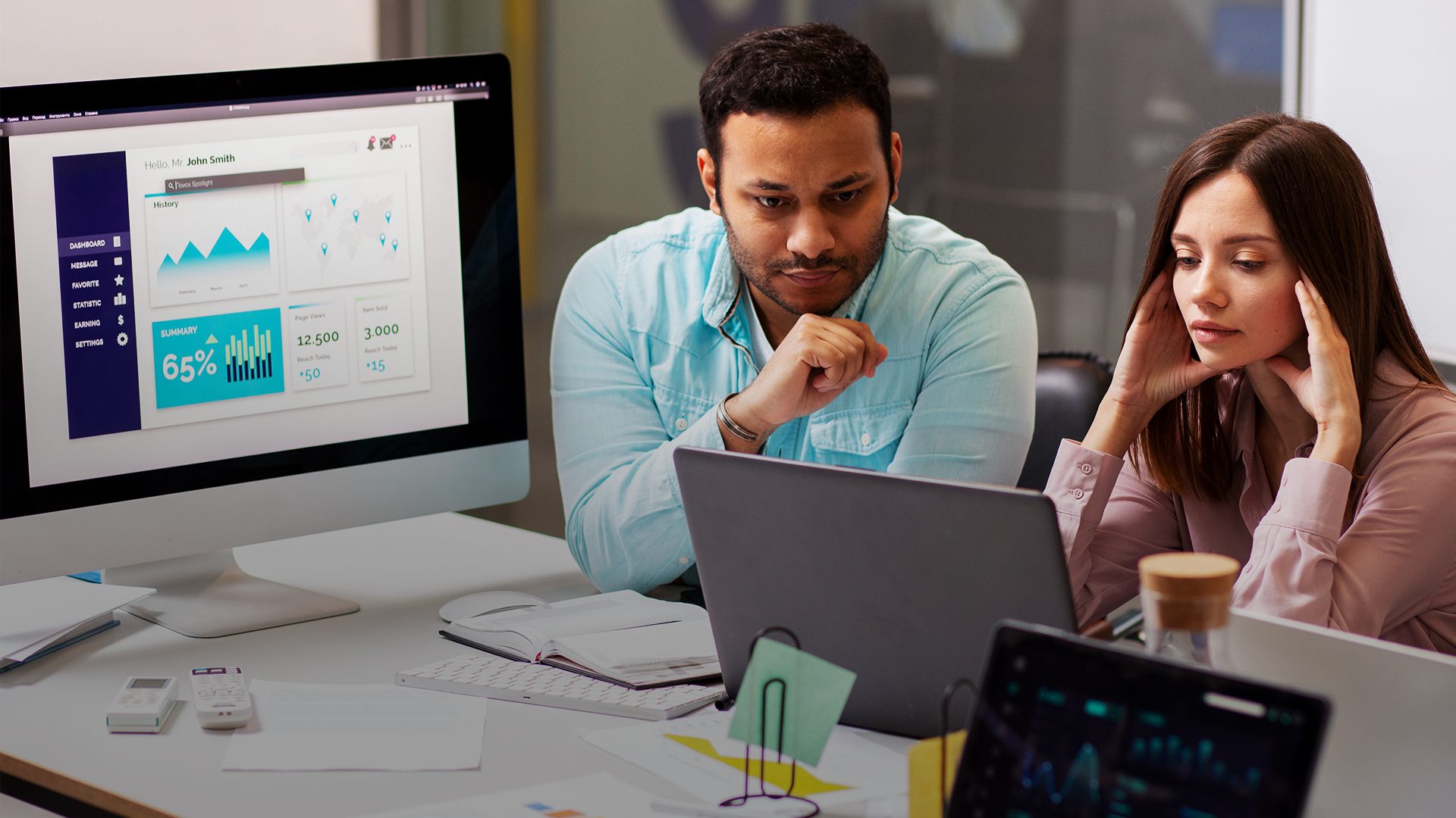 Embrace Intelligent Automation – Don’t Fear The Technology