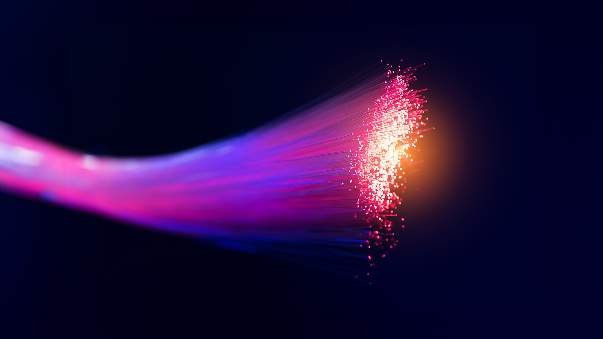 Digital finance using Oracle ERP Cloud to support the aggressive growth plans for a leading broadband service provider