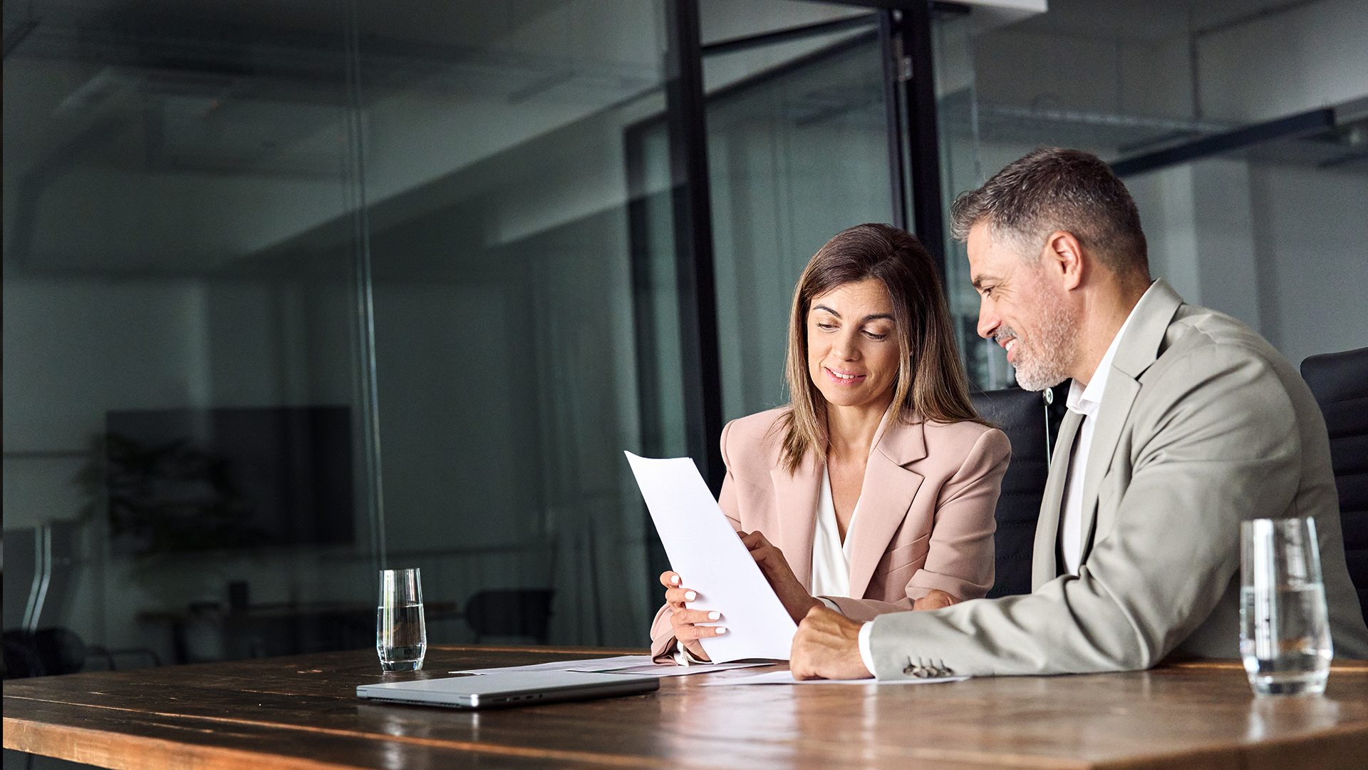 HR Modernization for a Global Leader in Legal Services